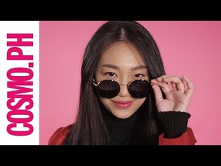 MY LOVE FROM THE STAR Jun Ji Hyun Makeup Transformation