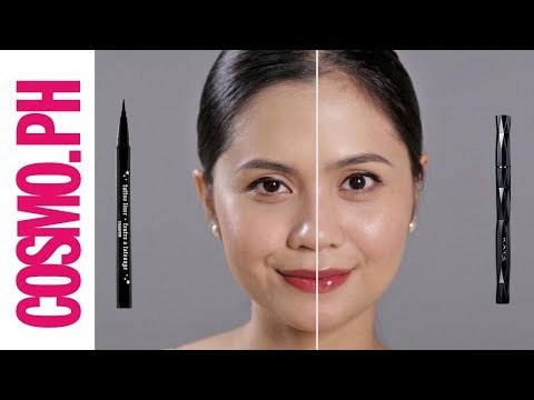 Super DUPE-r Good: Kat Von D Tattoo Liner