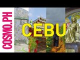4 Of Cebu's Best Tourist Attractions