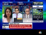 Stock analyst Meghana Malkan is recommending a buy on these stocks today