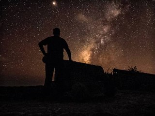 Nuit des étoiles : tout ce que vous pourrez observer