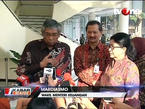 Defisit Rp 28 Triliun, Iuran BPJS Naik?