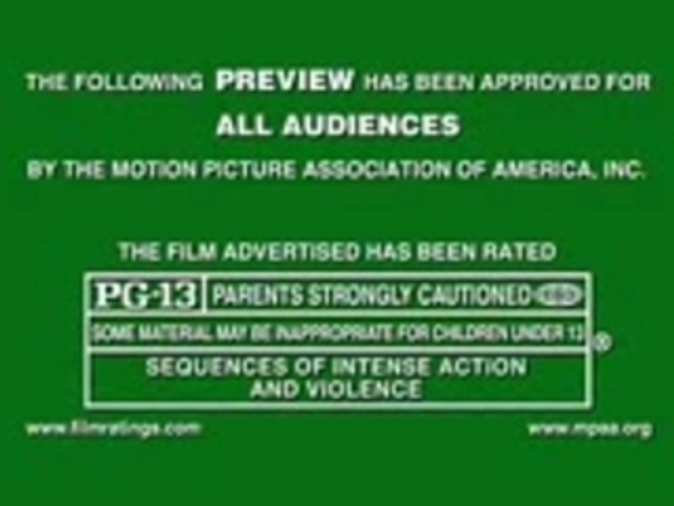 (2008) 10,000 BC Movie Trailer