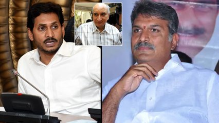 కొనసాగుతున్న కేశినేని నానీ ట్వీట్ వార్ || Kesineni Nani Comments On Nimmagadda Prasad And CM Jagan