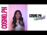Cosmo.ph Spotlight: Julie Anne San Jose Sings 'Closer' By Chainsmokers