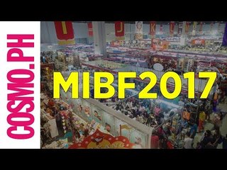 Get Ready To Hoard New Reads At The Manila International Book Fair