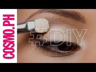 Make Your Own Eye Primer