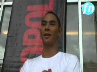 BOYTalk With Cosmo Hunks (Part I)