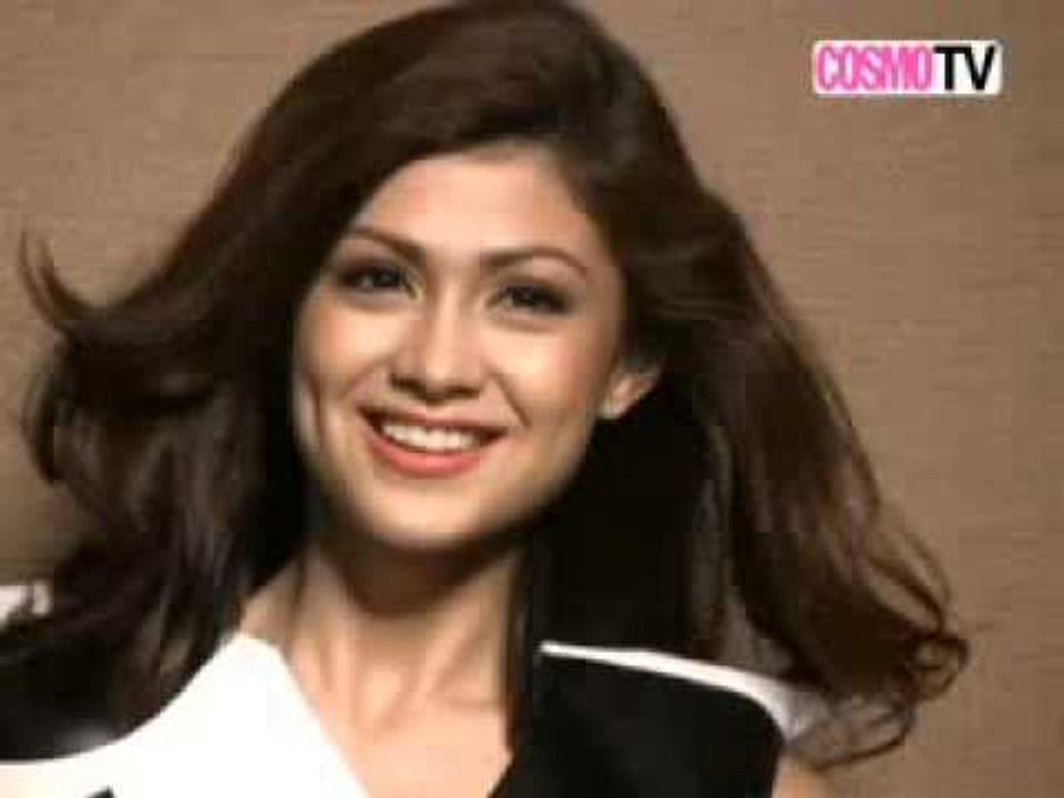 Behind-The-Scenes: September Cover Shoot With C...