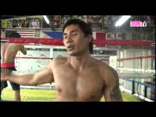 2009 Bachelor Shoot Day 1