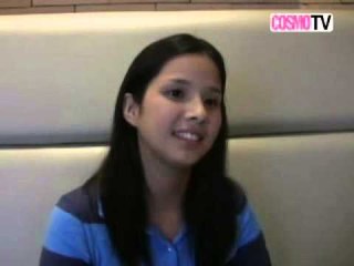 CosmoTV Exclusive: 10 Things About Maxene Magalona
