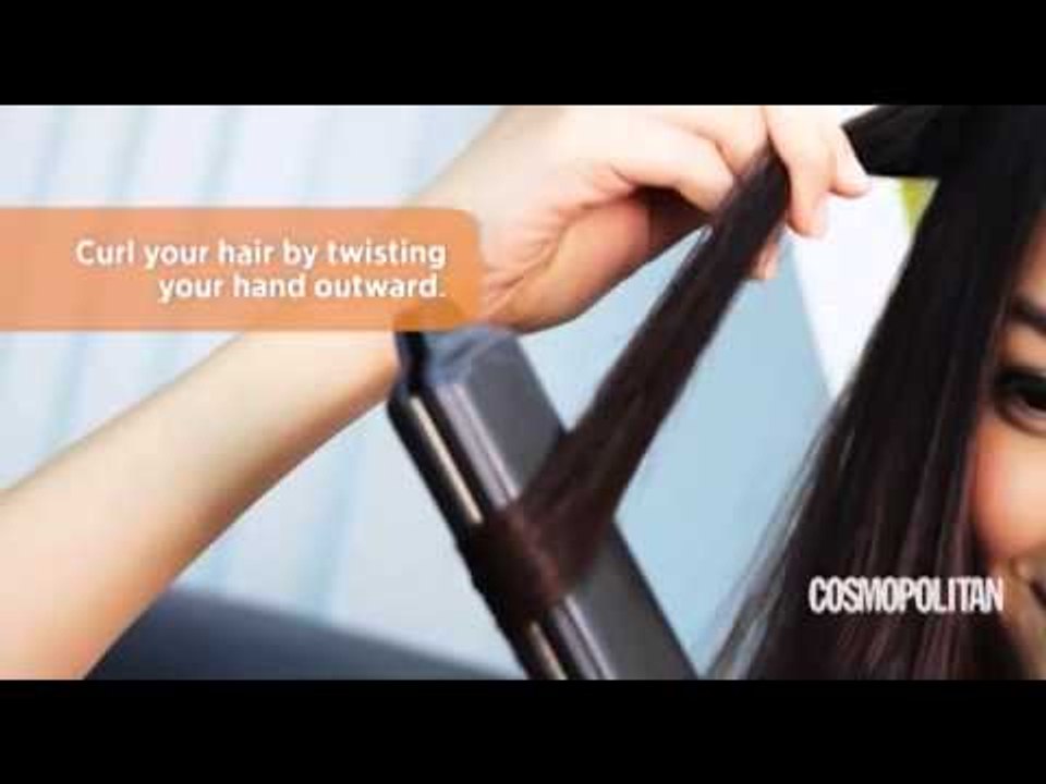 Get Sexy Beach Waves!