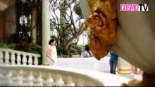 Behind-The-Scenes: Kristine & Oyo Sotto Cosmo Bride Cover Shoot