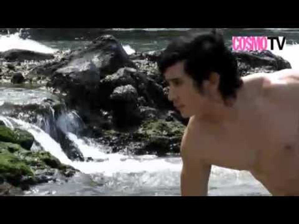 Cosmo Summer's Steamy Studs 2011: Meet Richard, PJ, And Kevin