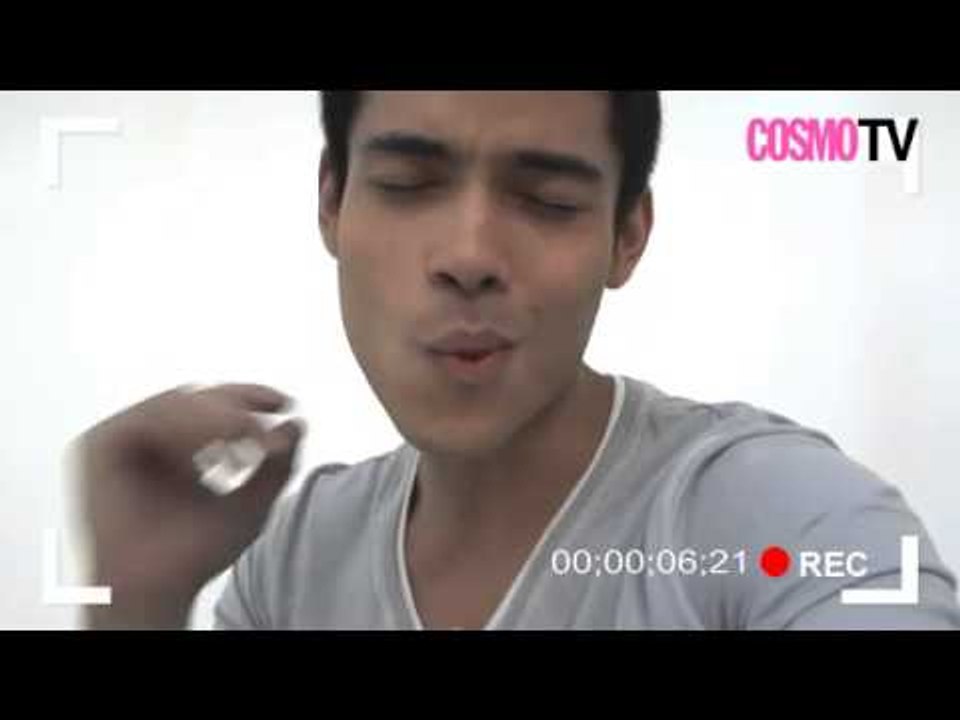 EXCLUSIVE: XIAN LIM On What Girls Should Look F...