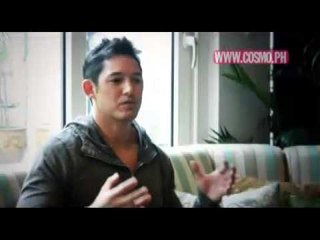 Cosmo's 15 Hottest Hunks Ever: MARC NELSON