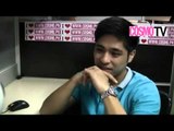 Paul Jake Castillo Chats With Cosmo Chicks!