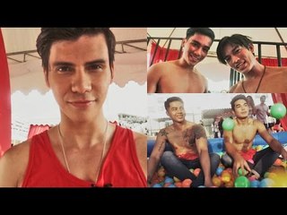 WATCH: If You Were At The #CosmoCarnival, This Is What You'd See!