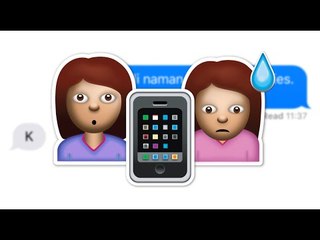 The 12 Kinds Of Pinoy Texters