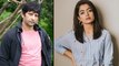 Actor Raj Arjun Comments On Rashmika Mandanna || Filmibeat Telugu
