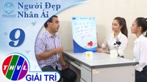 THVL | Thông điệp ý nghĩa từ các nghệ sĩ Ngọc Sơn, Quyền Linh dành cho chương trình hiến tạng