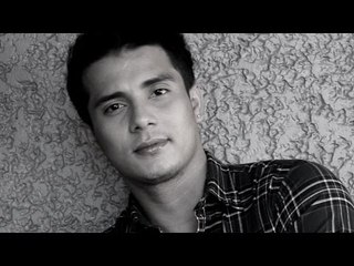 Welcome The New Year With Ejay Falcon In Slo-Mo