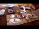 How To Make Grilled Nutella And Marshmallow Sandwiches