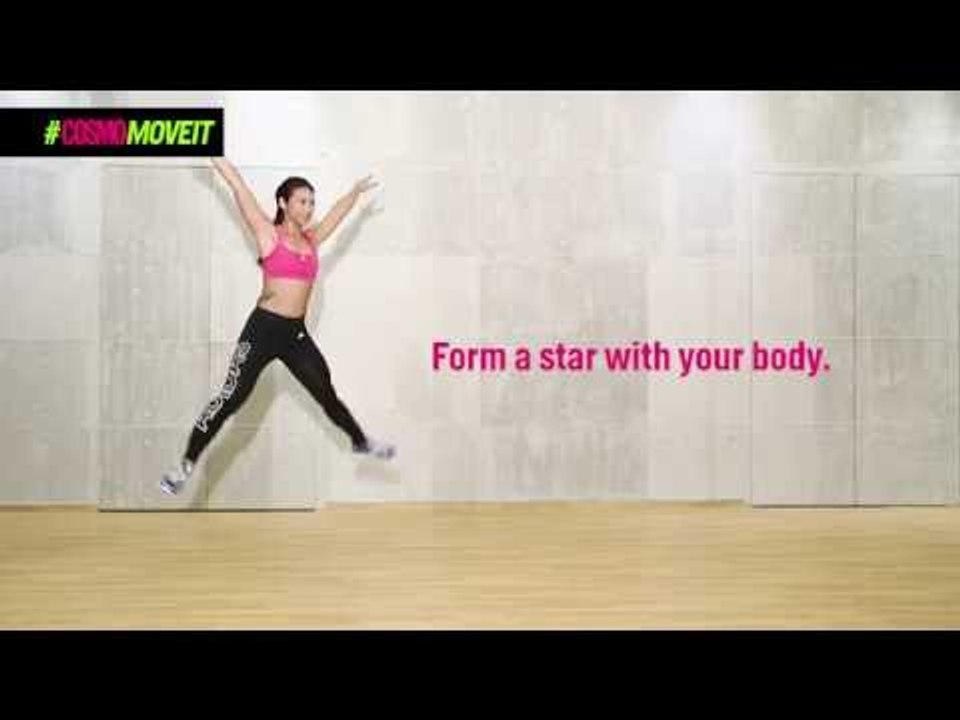 7 Fat-Burning Workouts