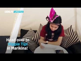 We Found The Hippest Spot In Marikina