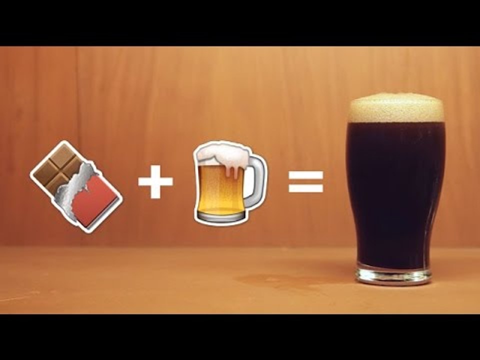 Have You Tried Chocolate Beer?