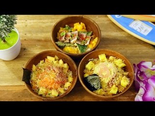 Maginhawa’s New Hawaiian-Inspired Restaurant Serves Happiness In A Bowl