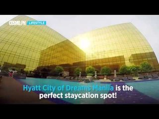 Why A Hotel Staycation Is The Best Way To Treat Yourself