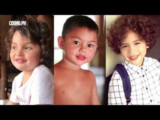 Meet Manila's Emerging Heartthrobs