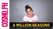 Ellen Adarna Performs 'A Million Reasons'