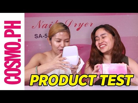 We Tried Inexpensive Japanese Beauty Products