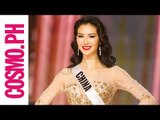 The Most Beautiful Evening Gowns At Miss Universe 2016