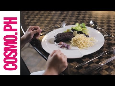 A Guide To Proper Dining Etiquette And Table Manners