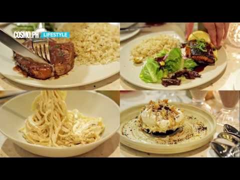 This Celeb-Owned Cafe Will Give You An 'It Girl'-Worthy Instagram Feed