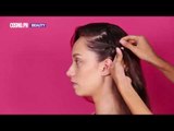 3 Braided Hairstyles For All Your Holiday Parties
