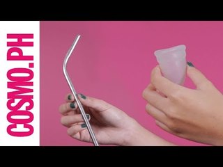 7 Easy Ways To Use Less Plastic