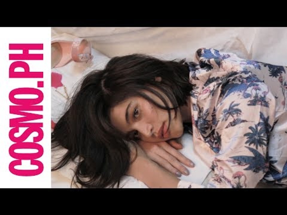 Anne Curtis Behind The Scenes