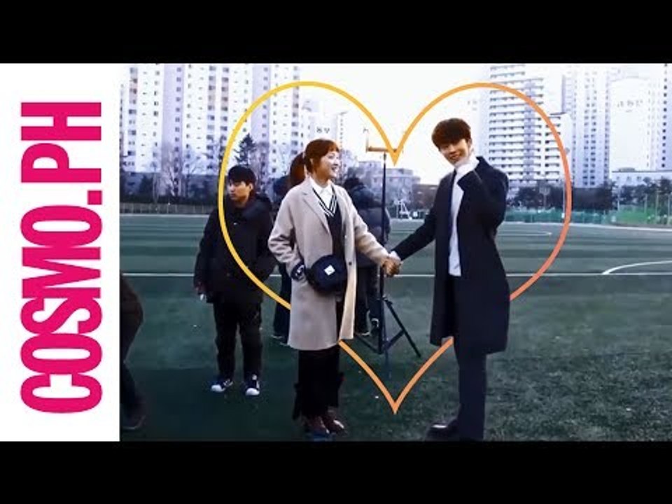 6 Korean Celebrity Couples Who Look Perfect Together