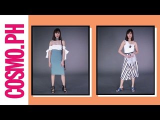 What To Wear To Work When It's Hot AF