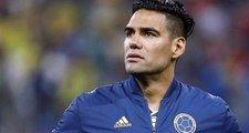 Falcao, Galatasaray'ın teklifini reddetti! Gideceği ülkeyi duyurdular