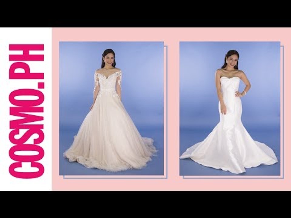 RTW Designer Wedding Dresses