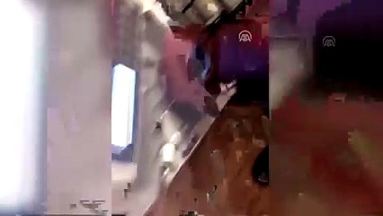 عملية ضبط لعملة مزورة في اسطنبول