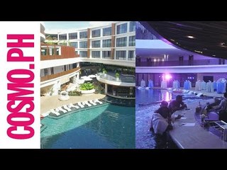 You'll Never Want To Leave This Chic New Hotel In Boracay