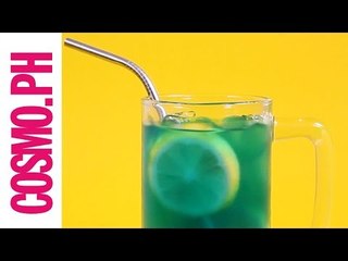 How To Make Mermaid Water