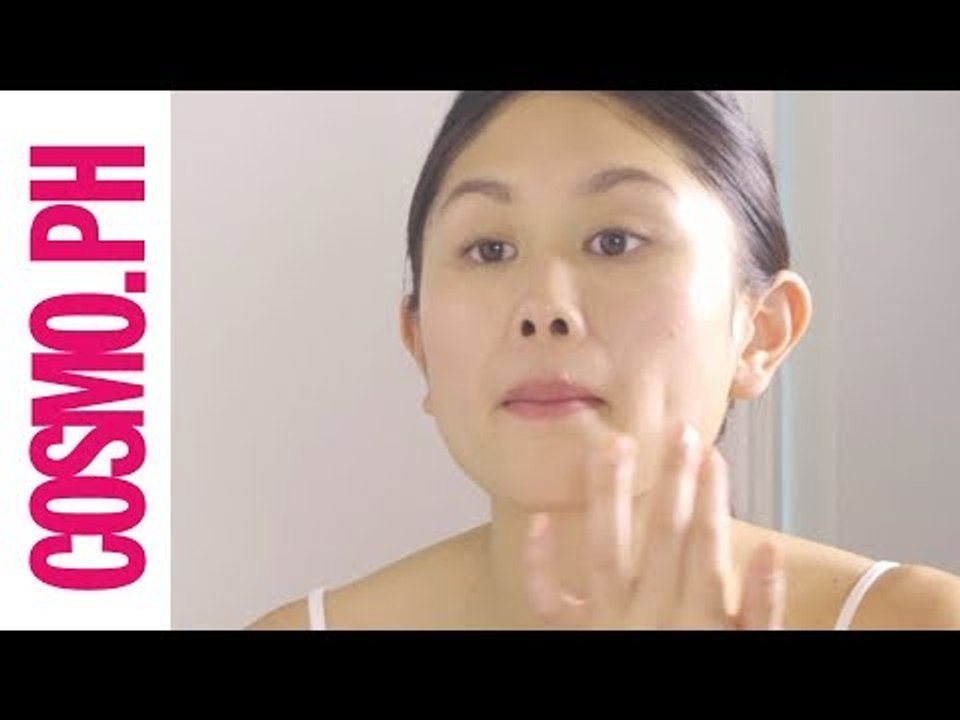 Are You Doing Your AM Beauty Routine Right?