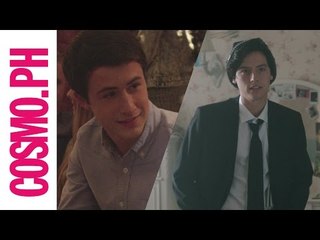 The Hottest Guys On TV We’re Crushing On